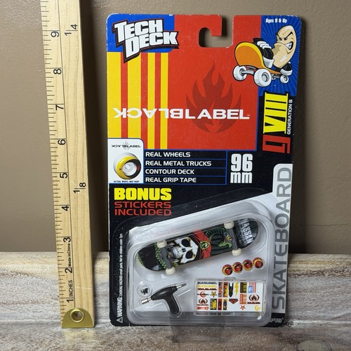 Unopened vintage tech - vintage, deck