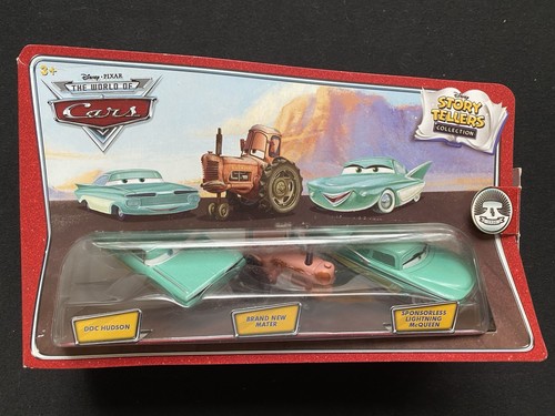 Disney pixar cars rare - rare, error