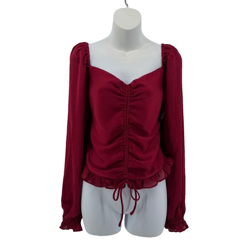 Astr the label blouse - astr,